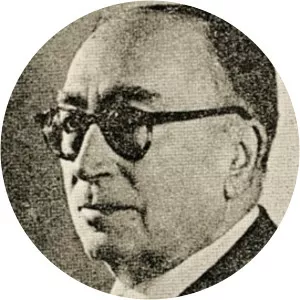 Samuel D. Gili Gaya