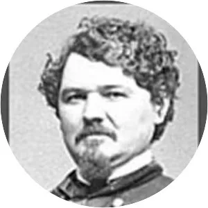 Samuel D. Sturgis