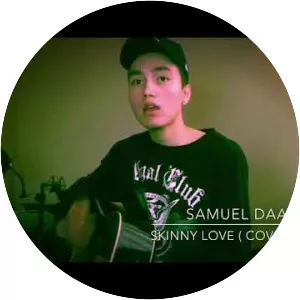 Samuel Daayata - Musical artist