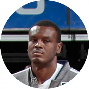 Samuel Dalembert - Haitian-Canadian former professional basketball player