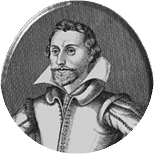 Samuel Daniel - English poet