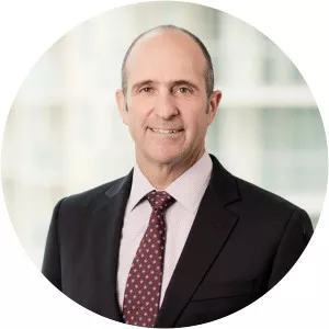 Samuel Danon - Author