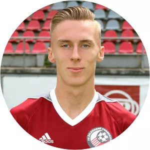 Samuel Datko - Slovak footballer