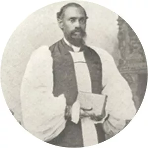 Samuel David Ferguson