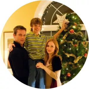 Samuel David Shanks photograph