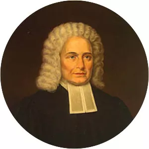 Samuel Davies - Writer