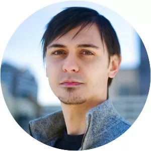 Samuel Day photograph