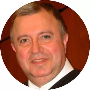 Samuel Der-Yeghiayan