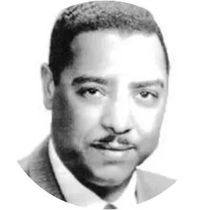 Samuel DeWitt Proctor