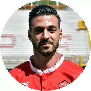 Samuel Di Carmine - Italian football player