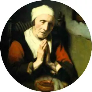 Samuel Dickey Gordon