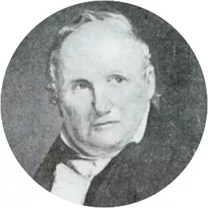 Samuel Dinsmoor