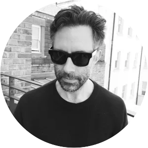 Samuel Dixon - Record producer