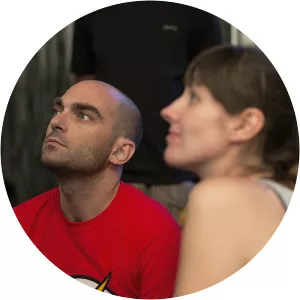 Samuel Dore - Film director