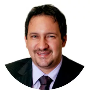 Samuel Dyer Coriat photograph