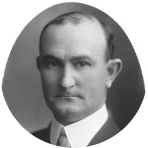 Samuel Ealy Johnson Jr.