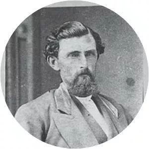 Samuel Ealy Johnson, Sr.