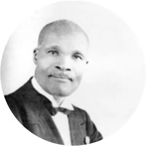 Samuel Edward Krune Mqhayi