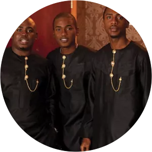 Samuel Egbuson - Dakore Akande's brother