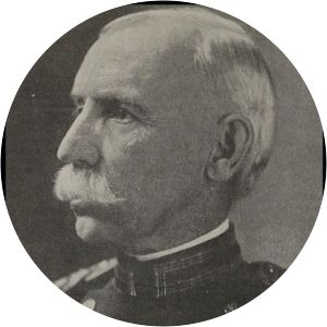 Samuel Escue Tillman