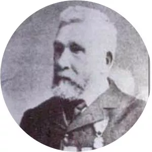 Samuel Evans