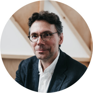 Samuel Fankhauser photograph