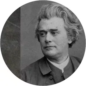 Samuel Fenton Cary