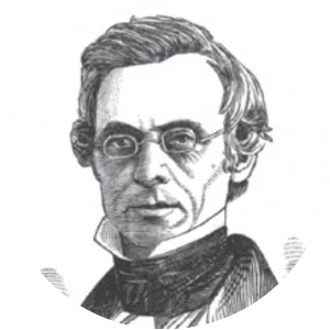 Samuel Finley Vinton - Former United States Representative