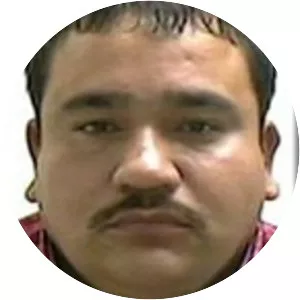 Samuel Flores Borrego