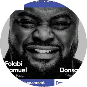 Samuel Folabi - Musical artist