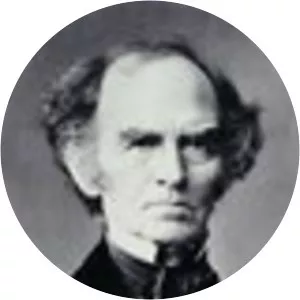 Samuel Fowler Dickinson photograph