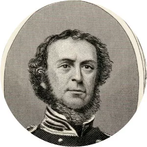 Samuel Francis Du Pont