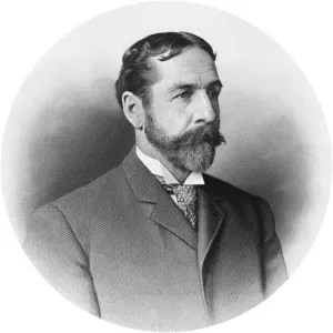 Samuel Franklin Emmons