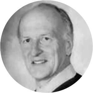 Samuel Frederick Biery Jr. - Judge