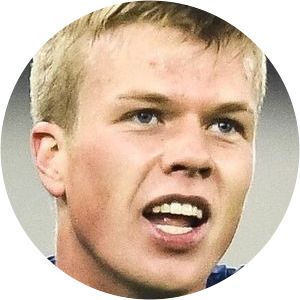 Samúel Friðjónsson