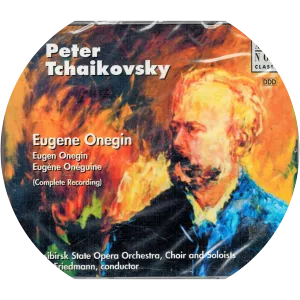 Samuel Friedmann - Musical artist