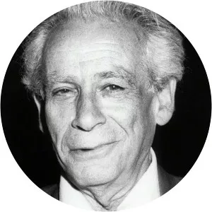 Samuel Fuller