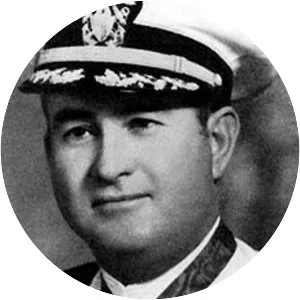 Samuel G. Fuqua - Naval officer