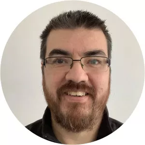 Samuel Gagnon - Film producer