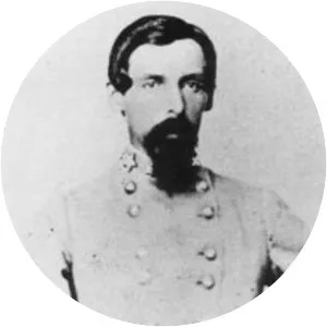 Samuel Garland Jr.