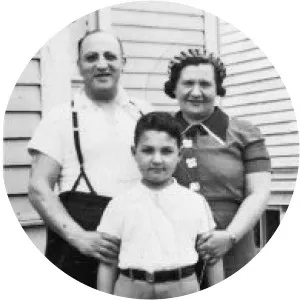 Samuel Gehry - Frank Gehry's son