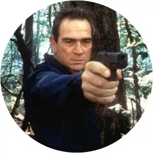 Samuel Gerard - Fictional character