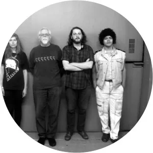 Samuel Godin - Musician