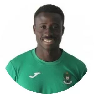 Samuel Gomis Mendy