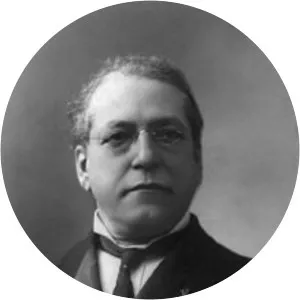 Samuel Gompers