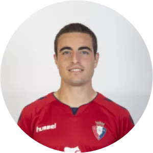 Samuel Goñi Adrián