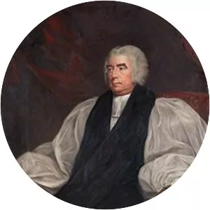 Samuel Goodenough