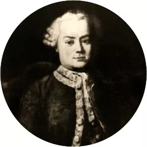 Samuel Gottlieb Gmelin