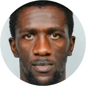 Samuel Gouet - Cameroonian footballer