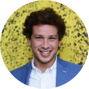 Samuel Grandchamp - Film director